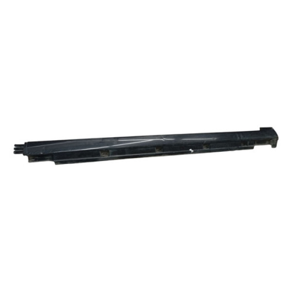 Spoiler Lateral Dir Volkswagen Passat Variant B7 2.0 T 2011 Preto