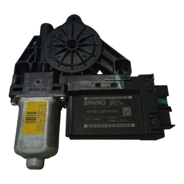 Motor Maquina Vidro Tras Esq Volvo Xc60 2.0t T5 Momentum 19