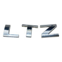 Emblema Letreiro Tampa Traseira Chevrolet Onix 2020 2021