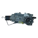 Diferencial Traseiro Land Rover Freelander 1 2.5 2003 2008