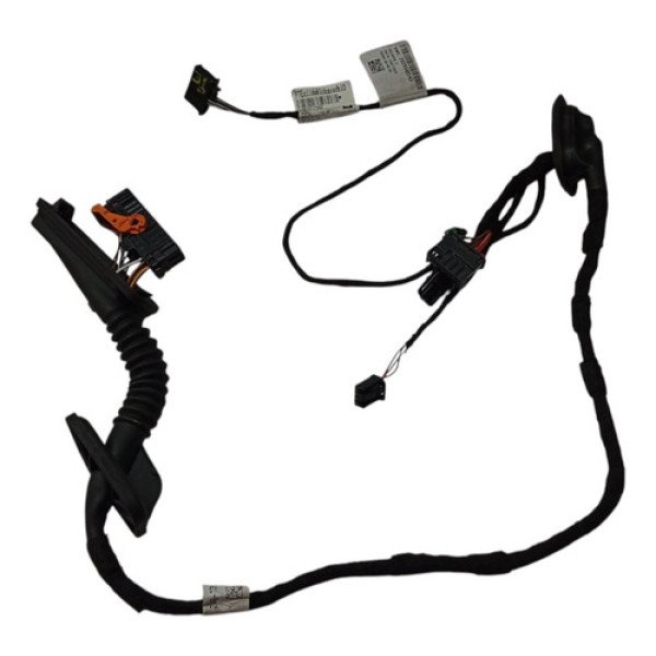 Chicote Porta Tras Esq Volkswagen Tera 1.0 T 2025 2026