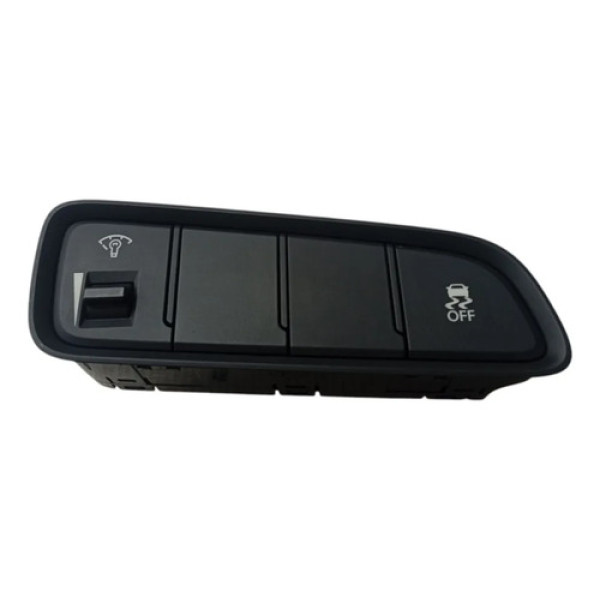 Botão Tração Off Comando Farol Azera 3.0 V6 2015