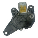 Motor Limpador Vigia Chevrolet Sonic 2012