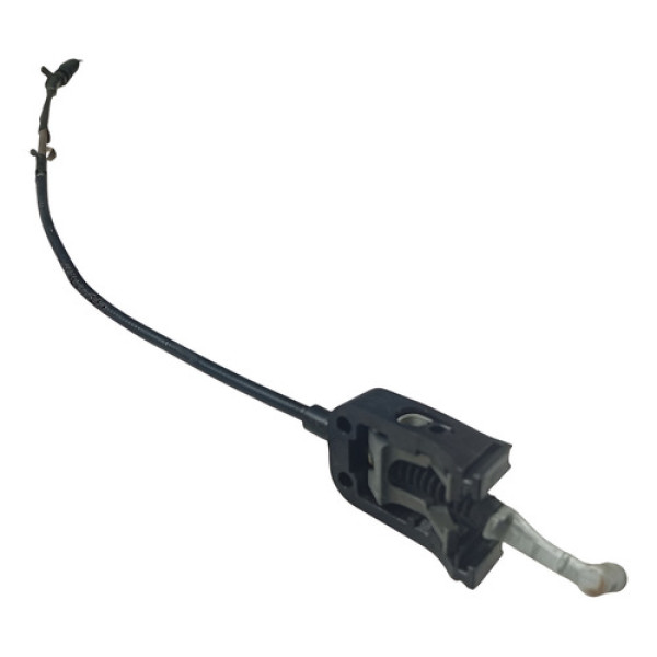 Cabo Fechadura Porta Diant Esq Audi A3 Sportback 2014 2015