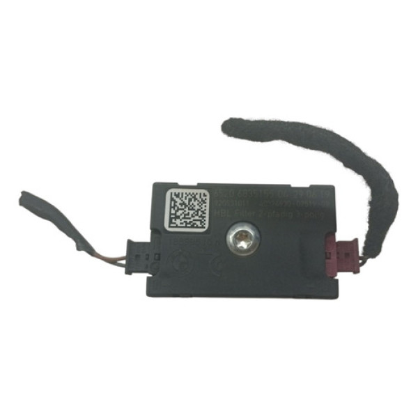 Amplificador Antena Bmw 320i 2.0 T B48 G20 2020
