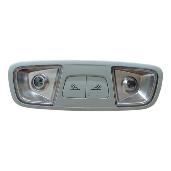 Luz Teto Cortesia Audi A3 2.0 T Lm 2015 2016