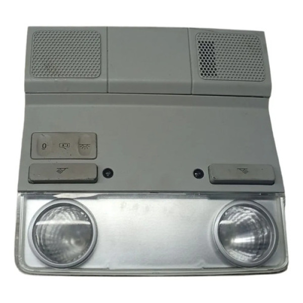 Luz Teto Cortesia Vw Jetta Variant 2.5 2008