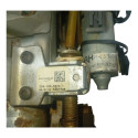 Coluna Setor Bmw 530i 3.0 2006 2007