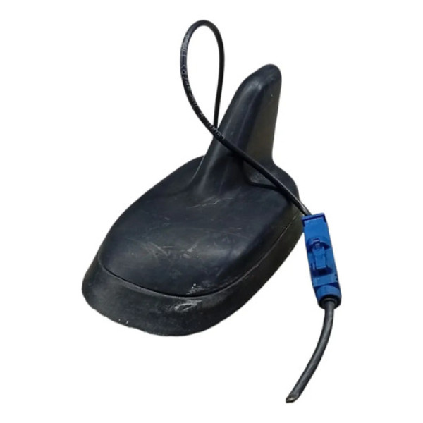 Antena Teto Tubarão Volkswagen Jetta 2014