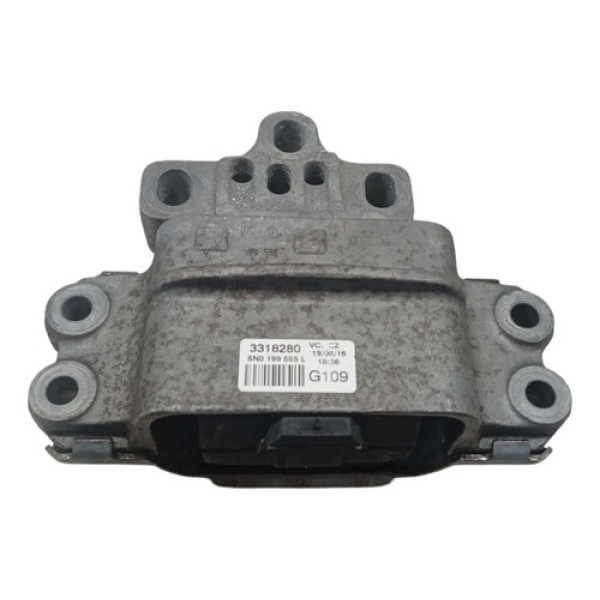 Coxim Esquerdo Motor Audi Q3 1.4 2016 2017