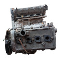 Motor Parcial Volkswagen Touareg V8 4.2 Gasolina 2005 2007 