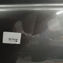 Porta Diant Porsche Cayenne 3.6 Vr6 2016 Detalhe Dianteira Esquerdo Cinza