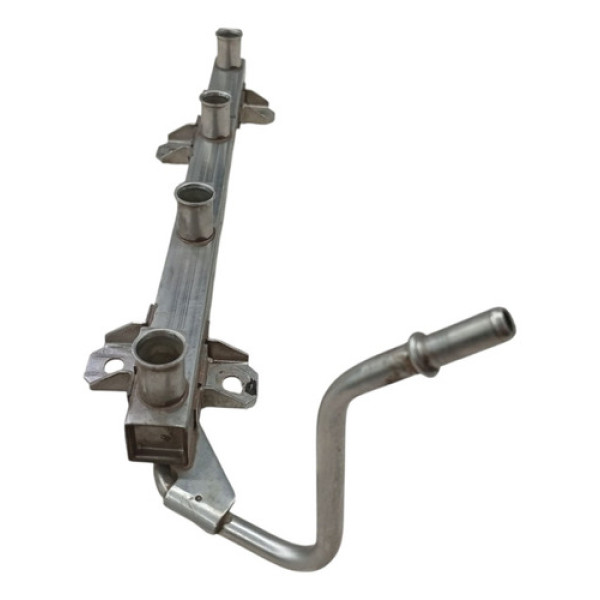 Flauta Injetora Bmw X1 Sdriver 2.0 N46 Aut Gasol 2010 2011