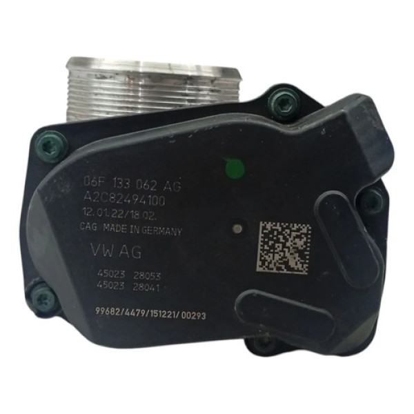 Tbi Corpo Borboleta Volkswagen Jetta Gli 2.0 2022 Detalhe