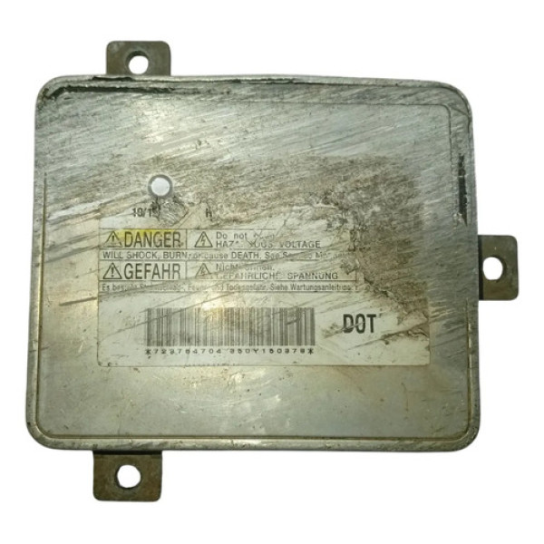 Reator Xenon Farol Esq Bmw X1 Sdrive 18i 2.0 2011 Detalhe
