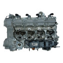 Motor Parcial Jaguar Xe P250 2.0 Gasol 2018 2019