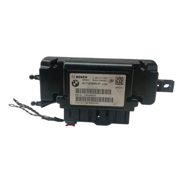 Módulo Controle Central Bmw 320i Active 2.0 2017 2018