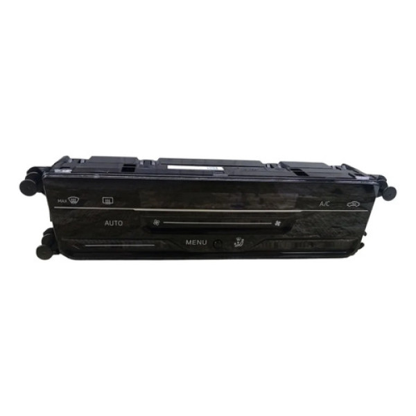 Comando Ar Condicionado Volkswagen Nivus 1.4 2026