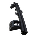 Canaleta Vidro Porta Tras Esquerda Chevrolet Equinox 2019  Ok