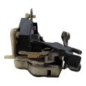 Fechadura Traseira Direita Honda Fit 2004  Ok