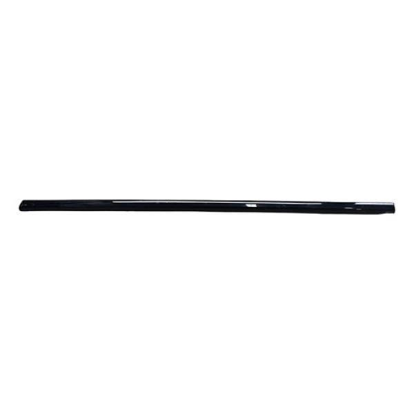 Pestana Externa Dianteira Esquerda Bmw 218i 2020 2021 Preto