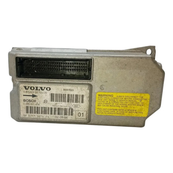 Módulo Volvo Xc70 2002 2003