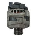 Alternador Volkswagen Golf Gti 2.0 2015