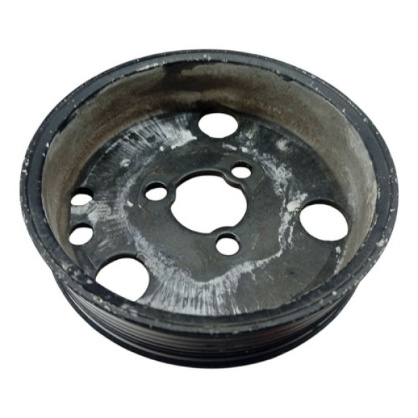 Polia Tensor Alternador Touareg 3.6 2011 2012 2013