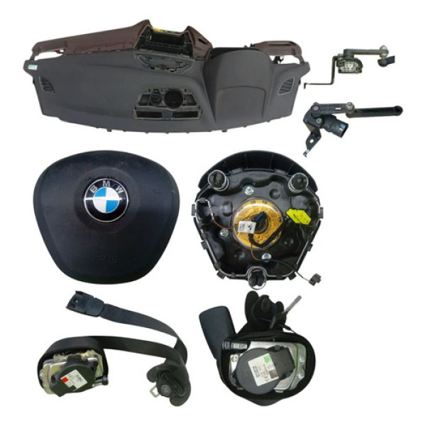 Kit Painel Tabelie Bmw X1 2.0t Flex 2018