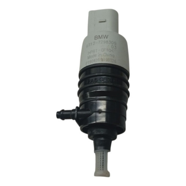 Motor Esguicho Farol Bmw 320i G20 2.0 T B48 2020 2021
