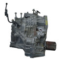 Caixa Marcha Câmbio Volkswagen Polo Gts 1.4 Aut 2024