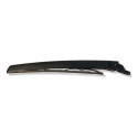 Braço Haste Limpador Vidro Vigia Chevrolet Captiva 2010 2011 Esquerdo