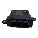 Módulo Park Assist Chevrolet Equinox Rs 1.5t 2021 2022