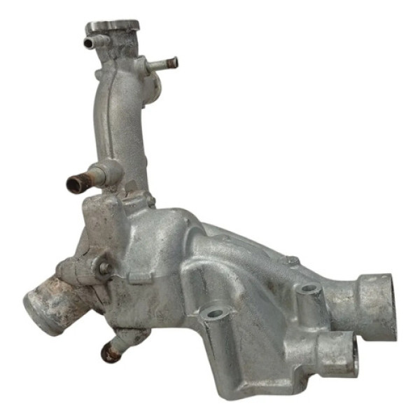 Carcaça Termostatica Nissan Infiniti Fx50 5.0 Gasol 2008