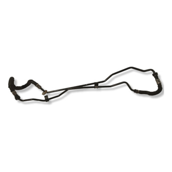 Cano Tubo Duto Hidráulico Bmw X1 3.0 2012 2013 