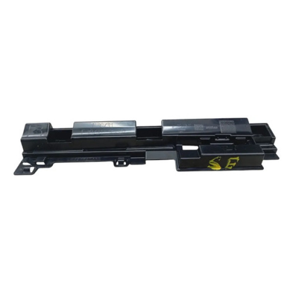 Guia Central Spoiler Esquerdo Bmw 320i 2014 2015