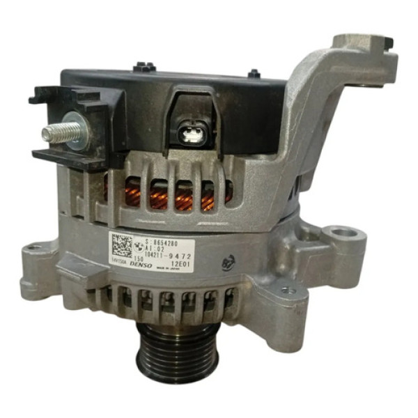 Alternador Bmw 320i 2022 2023