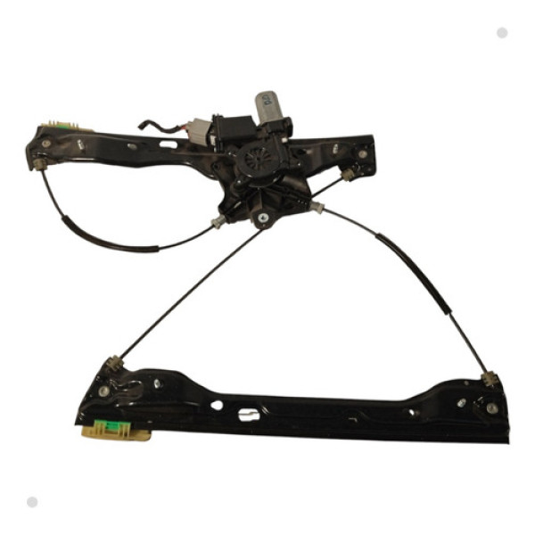 Motor Maquina Vidro Dianteiro Direito Chevrolet Cruze 2018