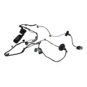 Chicote Porta Tras Dir Chevrolet Equinox Rs 1.5t 2021 2022