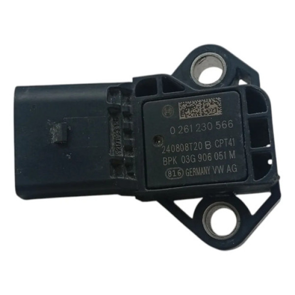 Sensor Map Turbina Audi Q3 Sportback 2.0 2025