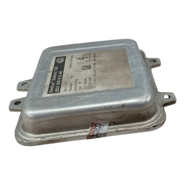 Módulo Reator Xenon Direito Jaguar Xe 2014 2015 2016 2017