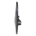 Acabamento Interno Retrovisor Chevrolet Captiva 2010 2011 
