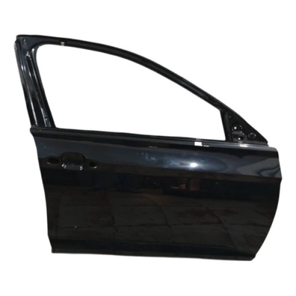 Porta Dianteira Dir Vw Jetta Gli 2.0 T 2020 Detalhe Dianteira Dianteiro Preto