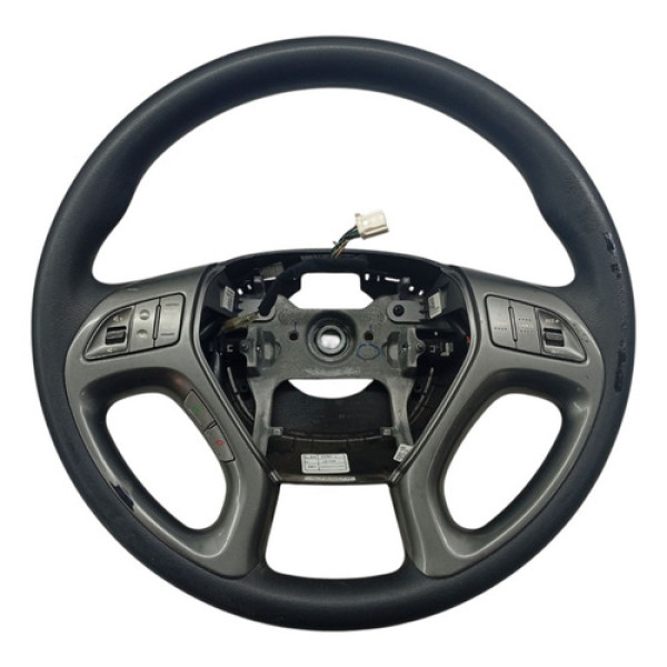 Volante Comando Ix35 Gl 2017 2018