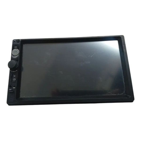 Tela Central Multimídia Toyota Rav4 2009 2010 2011