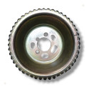 Polia Eixo Balanceador Land Rover Defender 110 2.5 2000 2002