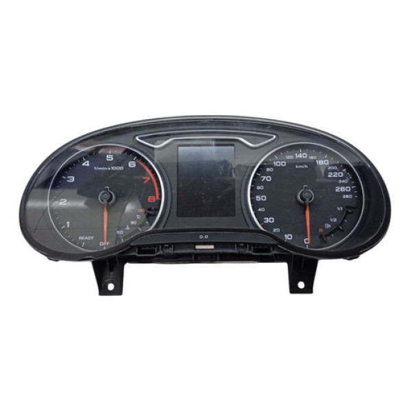 Painel Instrumento Audi A3 2017 2018 2019