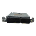 Módulo Ecu Injeção Mercedes C200 2.0 T 2016