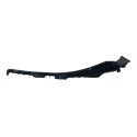 Moldura Direita Parabrisa Chevrolet Onix 1.0 Aut 2020 Preto