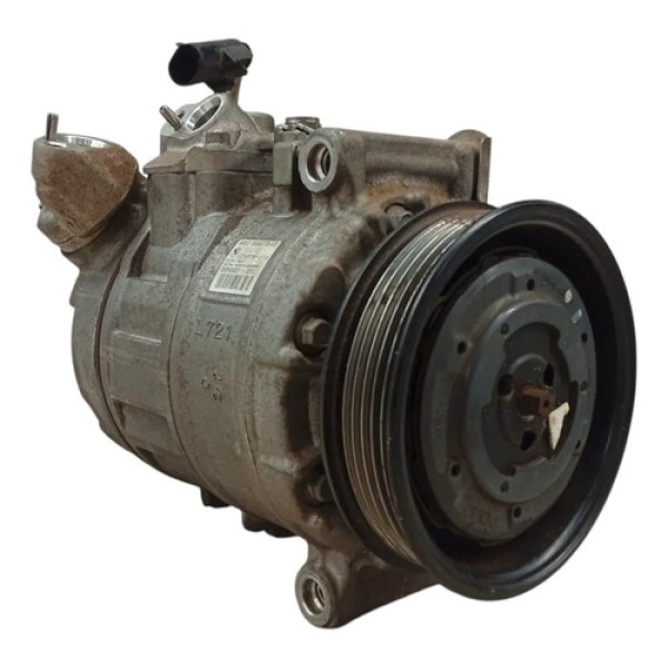 Compressor Ar Condicionado Bmw 530i 3.0 2006 2007